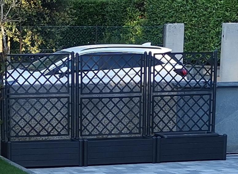 Revisione aperta modale 1 su 2