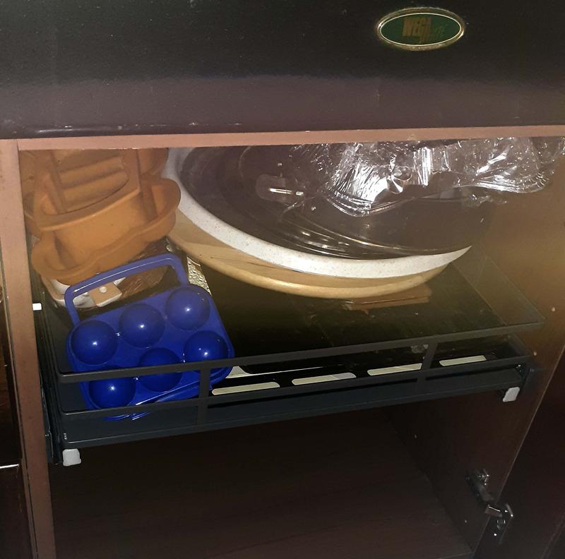 Revisione aperta modale 4 su 4