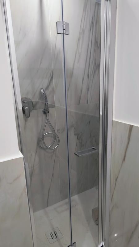 Revisione aperta modale 1 su 1