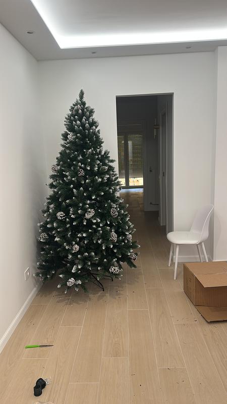 Revisione aperta modale 1 su 1