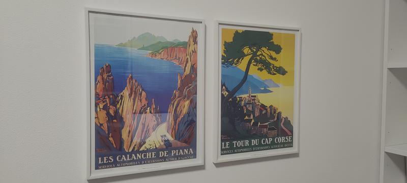 Ouvrir la fenêtre modale de l'avis 1 sur 1