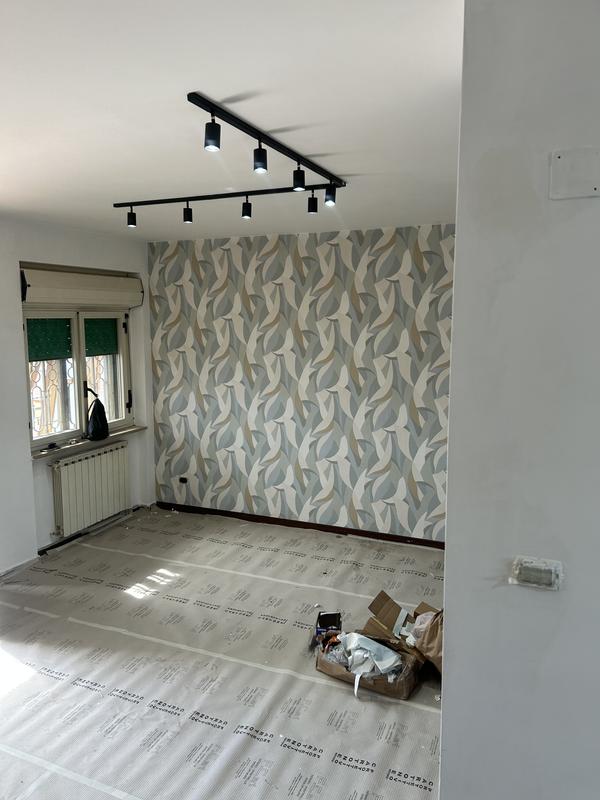 Revisione aperta modale 1 su 1