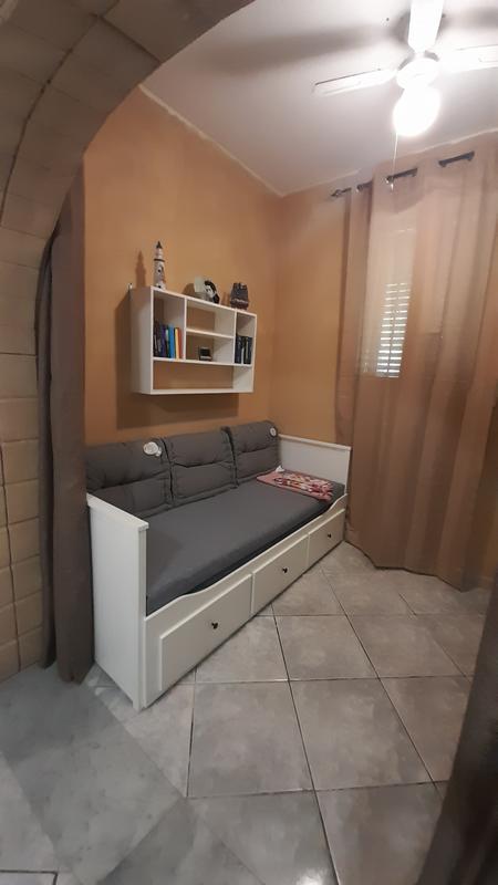 Revisione aperta modale 3 su 3