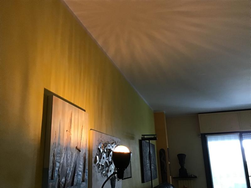 Revisione aperta modale 1 su 1