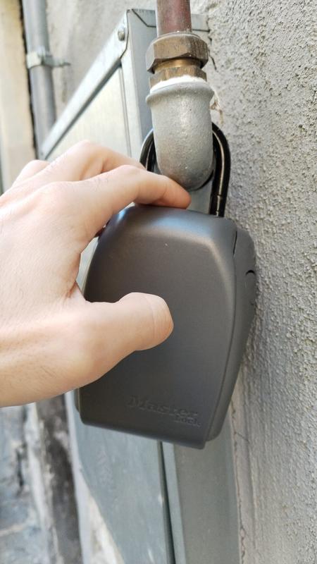 Ouvrir la fenêtre modale de l'avis 1 sur 1