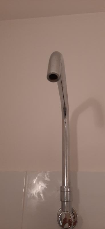 Revisione aperta modale 2 su 2