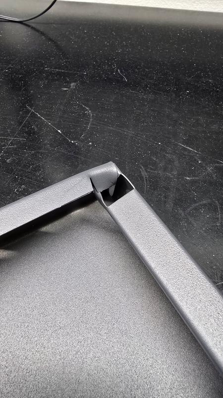 Revisione aperta modale 1 su 2