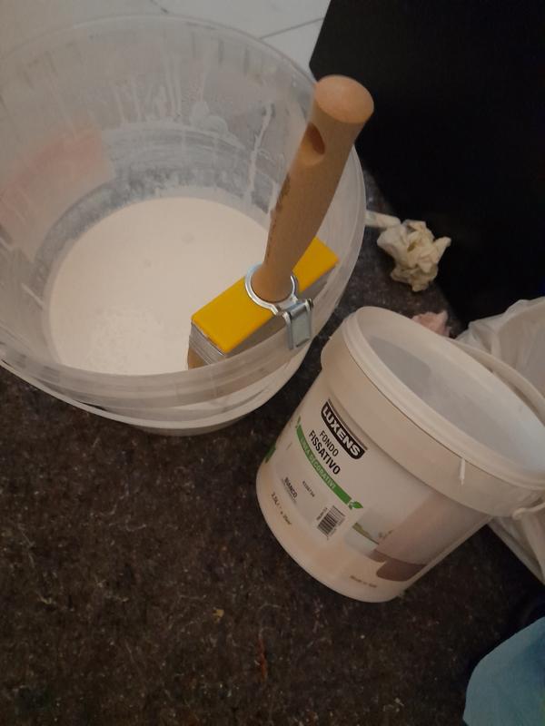 Revisione aperta modale 1 su 2