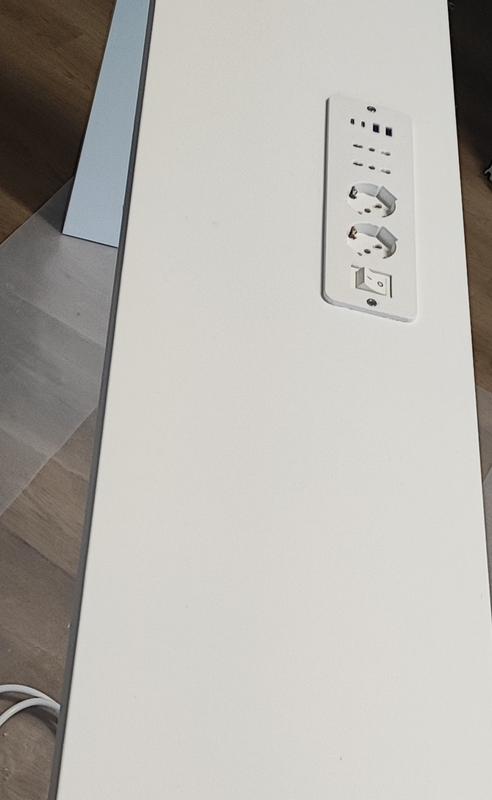 Revisione aperta modale 1 su 1