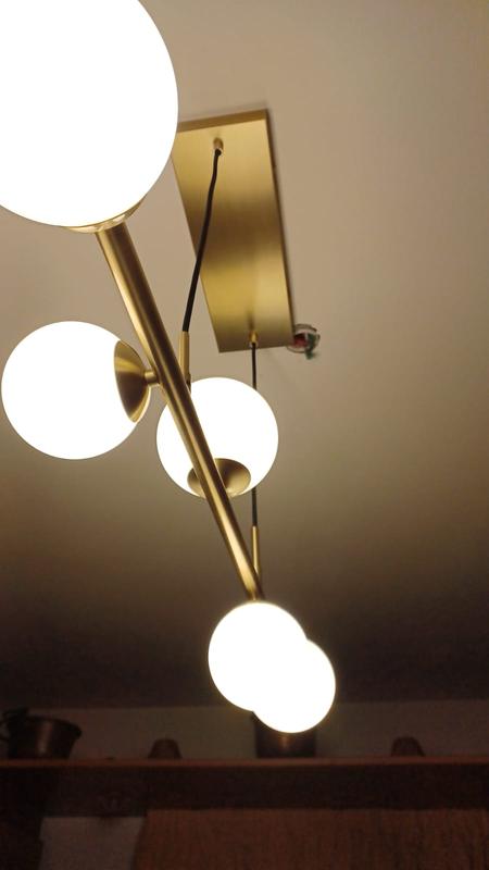 Revisione aperta modale 2 su 2