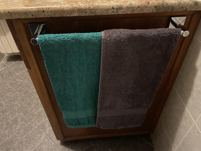 Revisione aperta modale 1 su 1