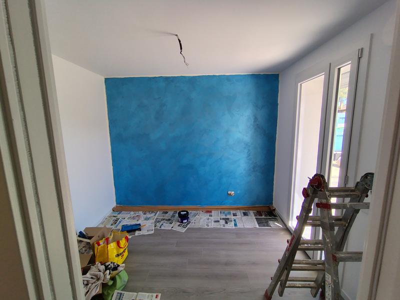 Revisione aperta modale 1 su 1