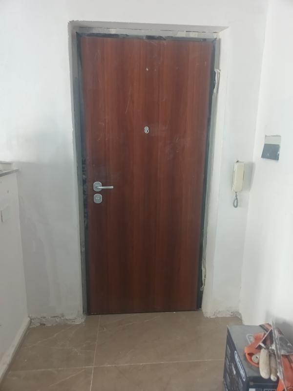 Revisione aperta modale 1 su 1