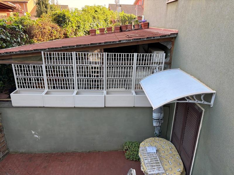 Revisione aperta modale 1 su 1