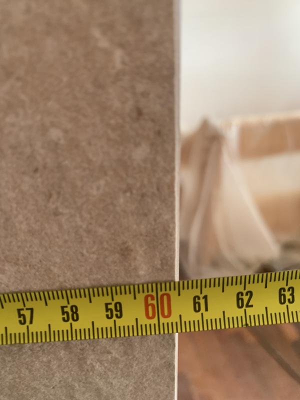 Revisione aperta modale 3 su 5