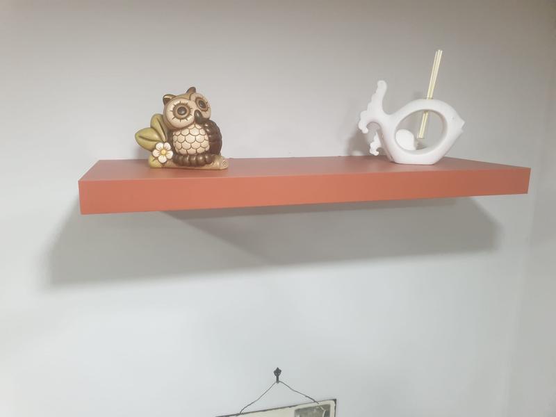 Revisione aperta modale 2 su 2