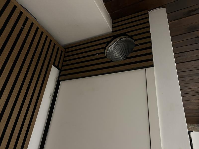 Revisione aperta modale 2 su 3