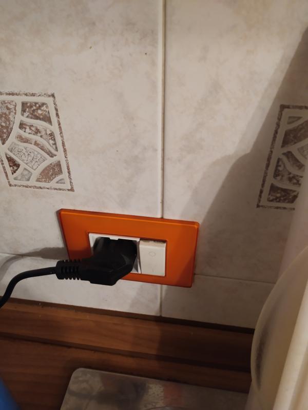 Revisione aperta modale 3 su 3