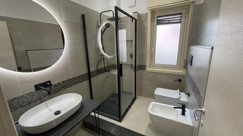 Revisione aperta modale 1 su 1