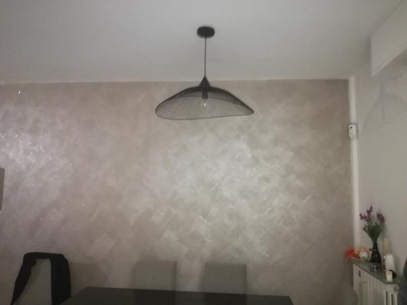 Revisione aperta modale 2 su 2