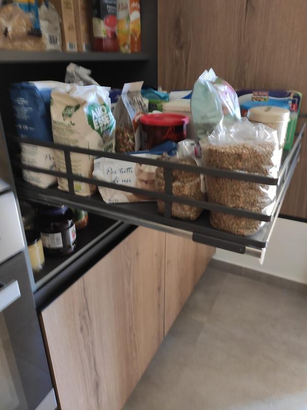 Revisione aperta modale 2 su 2