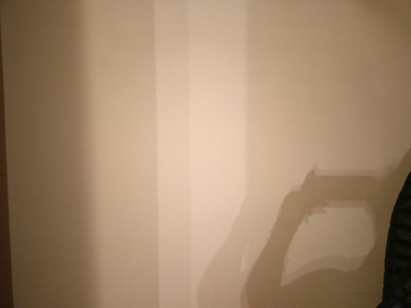 Revisione aperta modale 1 su 1