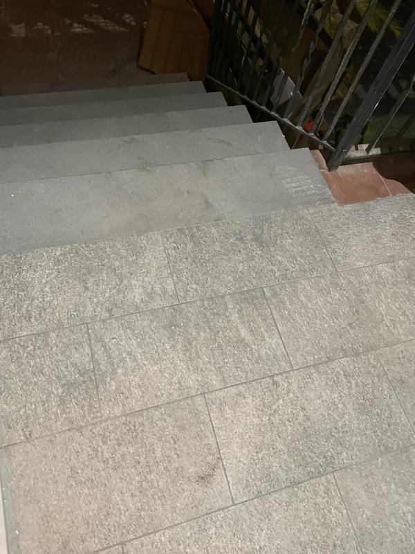 Revisione aperta modale 1 su 1