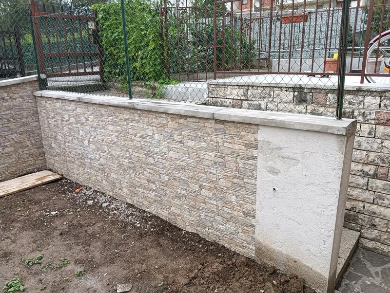 Revisione aperta modale 1 su 1