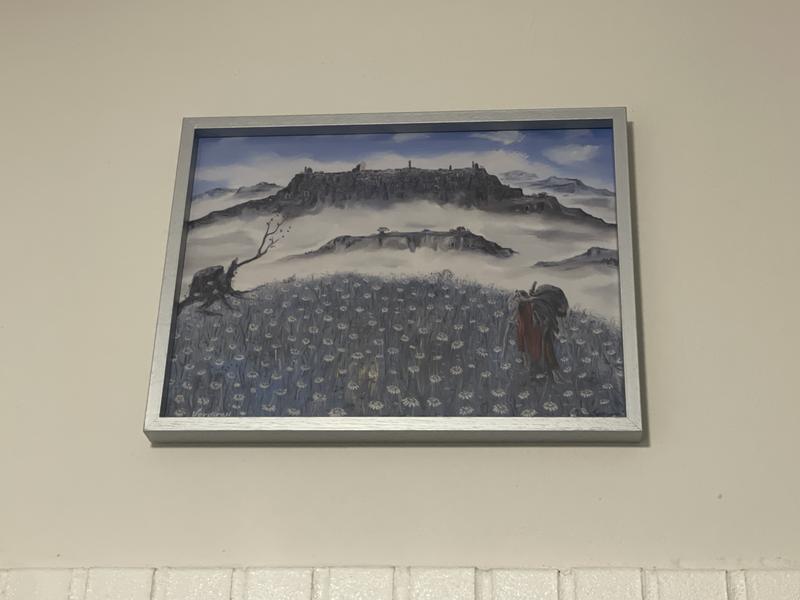 Ouvrir la fenêtre modale de l'avis 1 sur 1