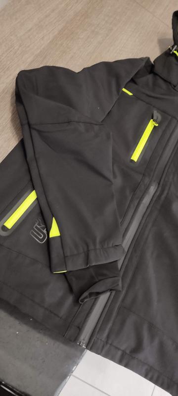 Revisione aperta modale 1 su 6