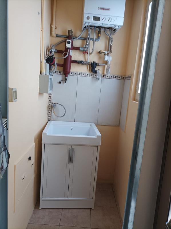 Revisione aperta modale 1 su 1