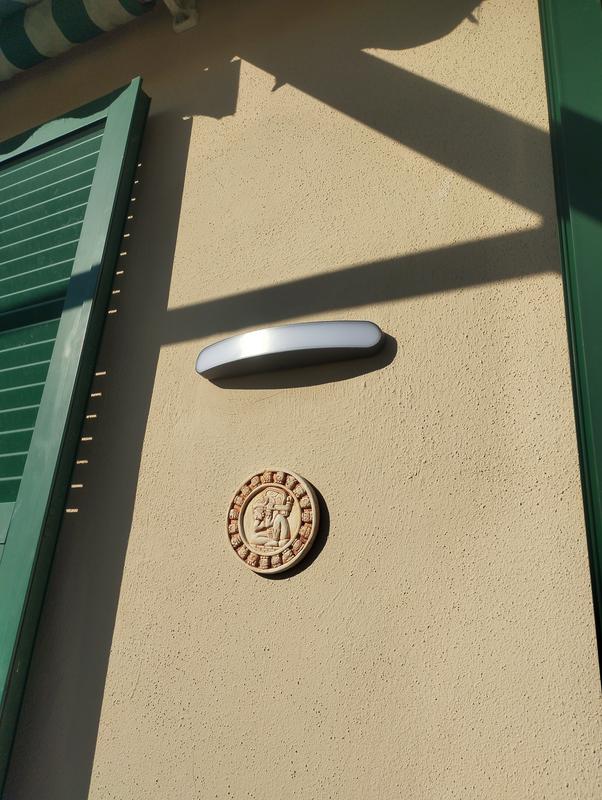 Revisione aperta modale 1 su 1