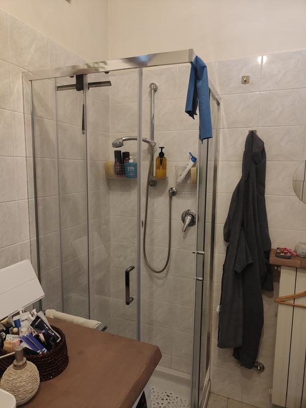 Revisione aperta modale 2 su 2