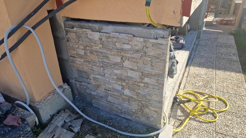 Revisione aperta modale 1 su 1