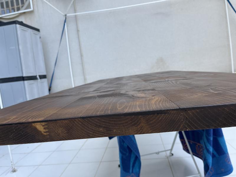 Revisione aperta modale 2 su 4