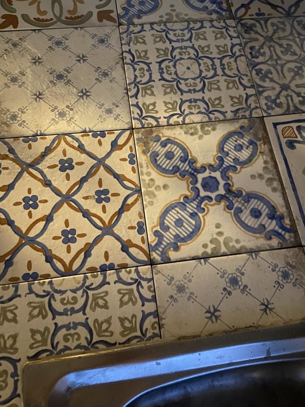 Revisione aperta modale 1 su 2