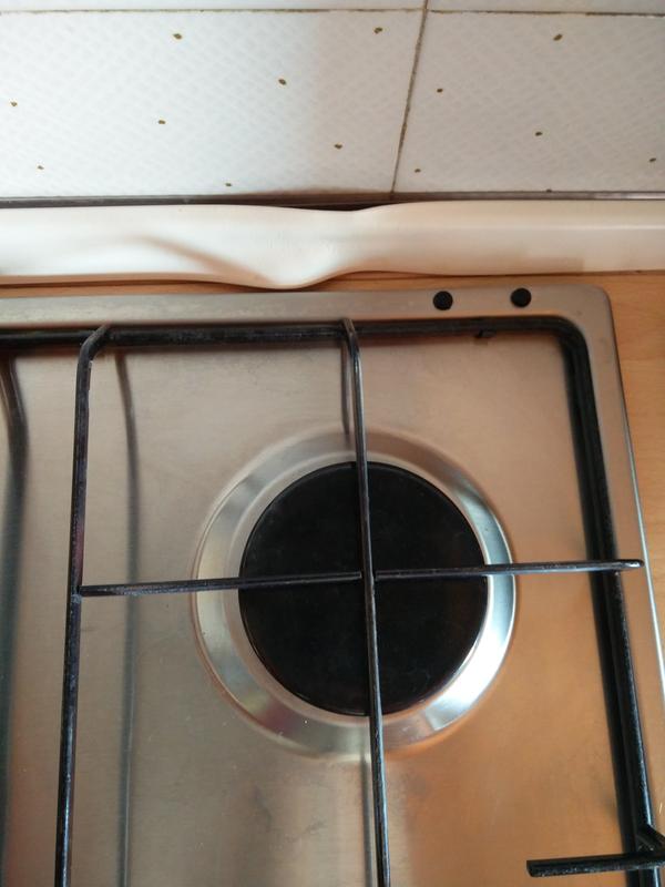 Revisione aperta modale 1 su 1