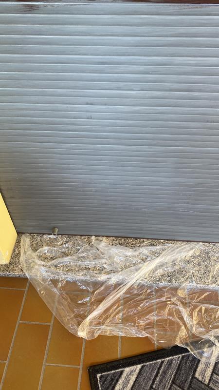 Revisione aperta modale 1 su 2