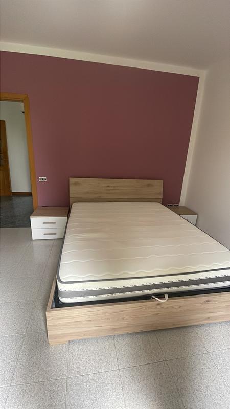 Revisione aperta modale 1 su 1