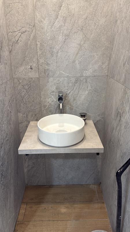 Revisione aperta modale 1 su 1