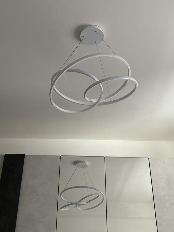 Revisione aperta modale 1 su 1