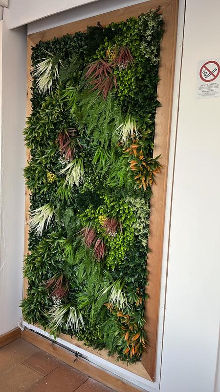 Revisione aperta modale 1 su 2