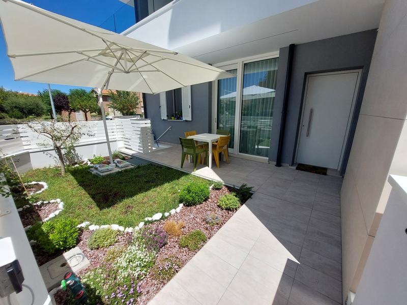 Revisione aperta modale 1 su 1