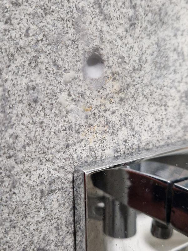 Revisione aperta modale 1 su 1