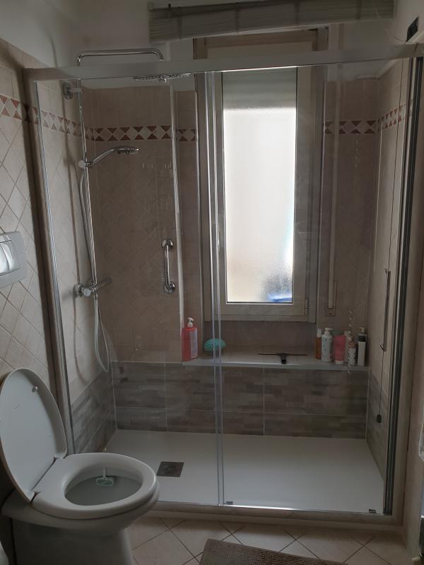 Revisione aperta modale 1 su 1