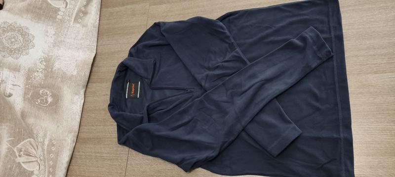 Revisione aperta modale 1 su 3