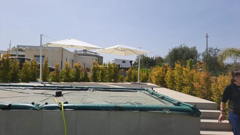 Ouvrir la fenêtre modale de l'avis 1 sur 1