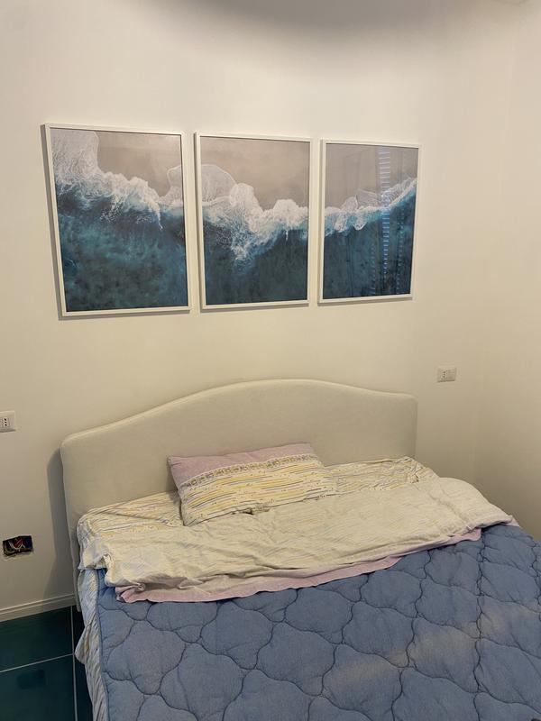 Revisione aperta modale 1 su 1