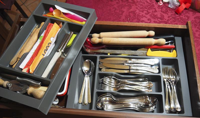 Revisione aperta modale 2 su 2