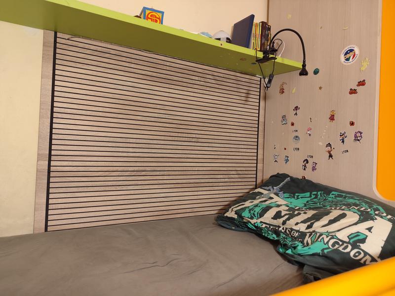 Revisione aperta modale 1 su 1